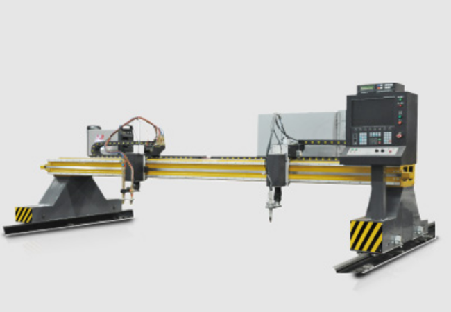 GS系列工业款 平面数控等离子切割机